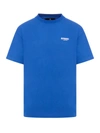 Represent Owners Club T-shirt In Blue