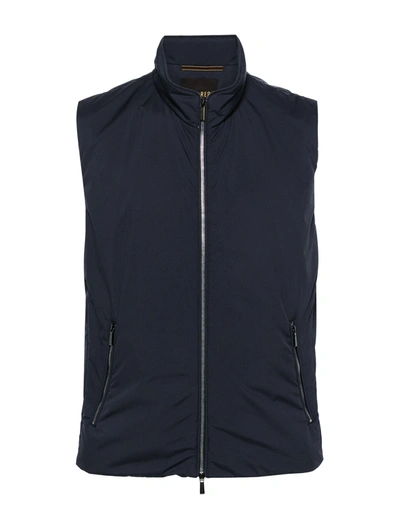 Moorer Senio-skt In Blue