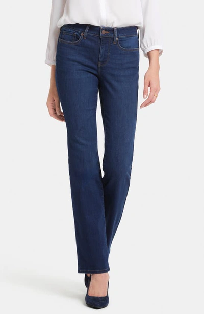 NYDJ NYDJ BARBARA BOOTCUT JEANS