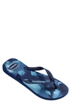 HAVAIANAS TOP CAMO FLIP FLOP