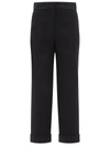 Peserico Pants & Shorts In Black