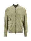Salvatore Santoro Jacket In Green