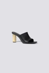 JONATHAN SIMKHAI WINSTON MULE