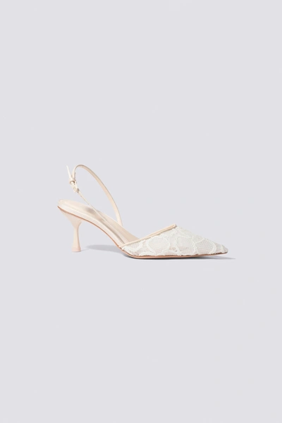 Jonathan Simkhai Dylan Slingback In Point Dume