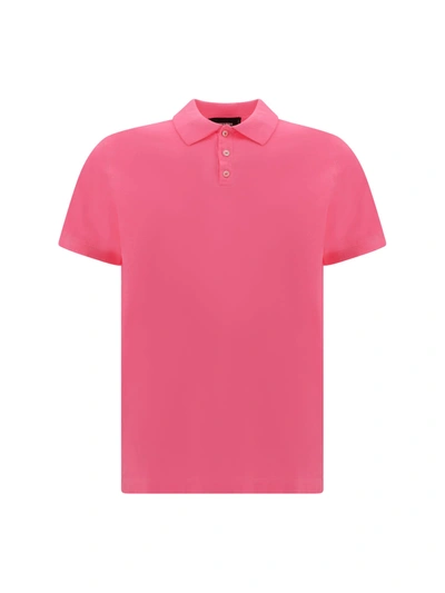 Dsquared2 Polo Shirt In 911