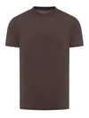 TOM FORD TOM FORD CUT AND SEWN CREW NECK KNITTED