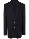 TOM FORD TOM FORD SINGLE BREASTED JACKET