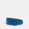 COACH OUTLET ROLLER BUCKLE CUT TO SIZE REVERSIBLE BELT, 38 MM