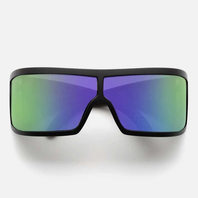 Retrosuperfuture Sunglasses In Multicolor