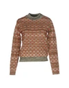 CARVEN Sweater,39776153DQ 6