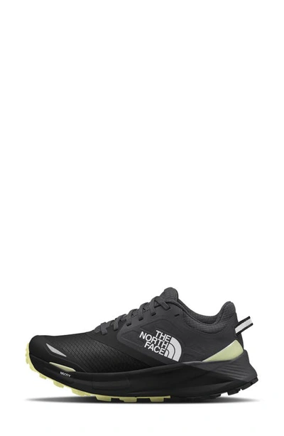 The North Face Vectiv™ Enduris 3 Futurelight™ Waterproof Hiking Shoe In Tnf Black/ Asphalt Grey