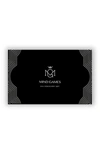 Mind Games Soulmate Collection Fragrance Discovery Set In White