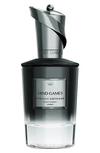 Mind Games French Defense Extrait De Parfum In Black