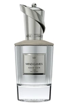 Mind Games Sans Voir Extrait De Parfum, 3.4 Oz. In White