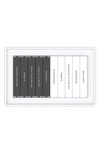 Mind Games Artisan Collection Fragrance Discovery Set In White