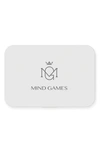 MIND GAMES FRUITY FRAGRANCE DISCOVERY SET