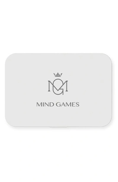 Mind Games Fruity Fragrance Discovery Set In White