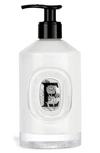 DIPTYQUE VELVET HAND LOTION, 11.8 OZ