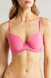 WACOAL LA FEMME UNDERWIRE T-SHIRT BRA