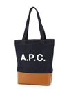 APC A.P.C. BAGS