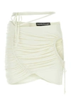 Andreädamo Andreādamo Skirts In White