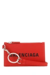 BALENCIAGA BALENCIAGA WALLETS