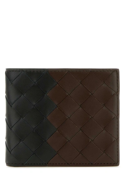 Bottega Veneta Wallets In Multicoloured