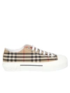 BURBERRY BURBERRY SNEAKERS