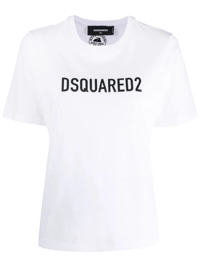 Dsquared2 In White