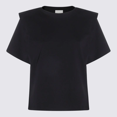 Isabel Marant T-shirts And Polos In Black