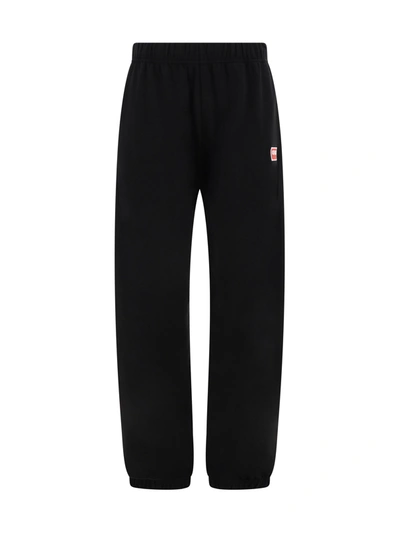 Kenzo Pants In Noir