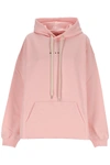 Marni Sweatshirts In Pink Gummy