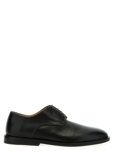 Marsèll Marsell Flat Shoes In Black