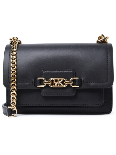 Michael Michael Kors Bags In Black