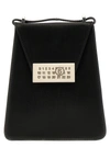 MM6 MAISON MARGIELA MM6 MAISON MARGIELA 'NUMBERS' MINI CROSSBODY BAG