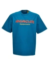 Moncler Genius X Salehe Bembury Logo T-shirt