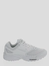 Comme Des Garcons Homme Plus X Nike Comme Des Garçons Homme Plus X Nike White Sneakers