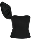 Pinko Top  Woman In Black