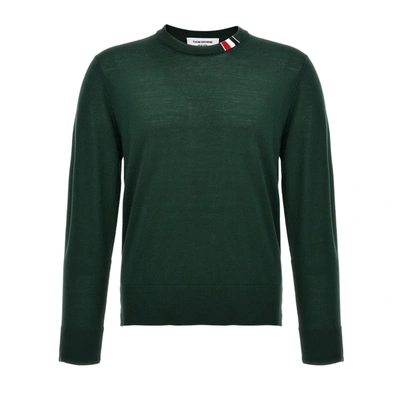 Thom Browne Jumper  Men In Green