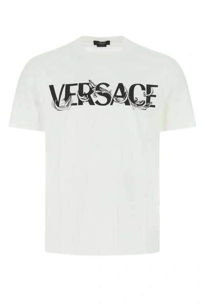 VERSACE VERSACE T-SHIRT