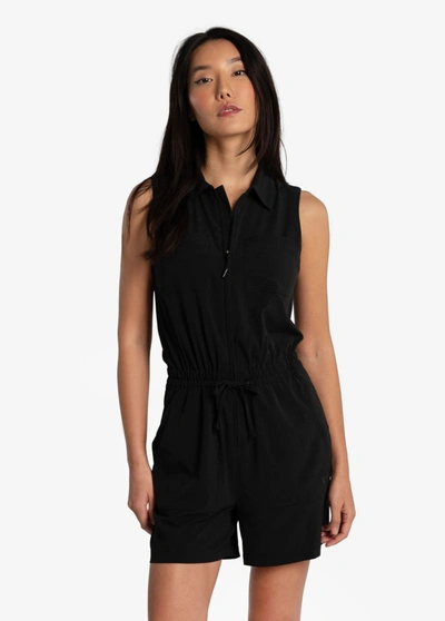 LOLE MOMENTUM ROMPER