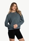 LOLE CHALET LONG SLEEVE SHIRT