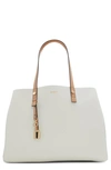 ALDO WILMER FAUX LEATHER TOTE