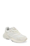 Amiri White Mesh Ma Runner Sneakers