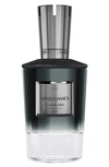 Mind Games Gardez Extrait De Parfum - Black Queen, 3.4 Oz. In Black