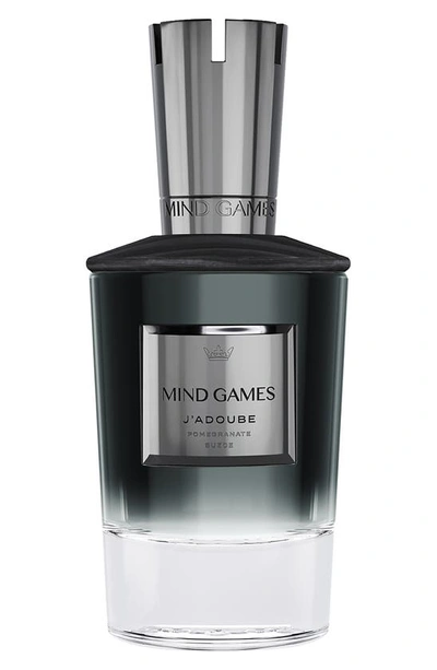 MIND GAMES MIND GAMES JADOUBE EXTRAIT DE PARFUM