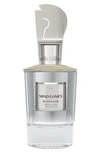 Mind Games Unisex Blockade Extrait De Parfum Spray 3.4 oz Fragrances 850034671123 In White