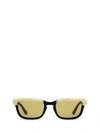 Gucci Gg1166s Black Sunglasses In Black
