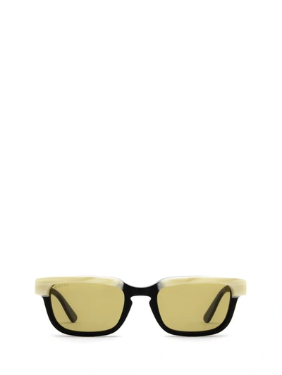 Gucci Gg1166s Black Sunglasses