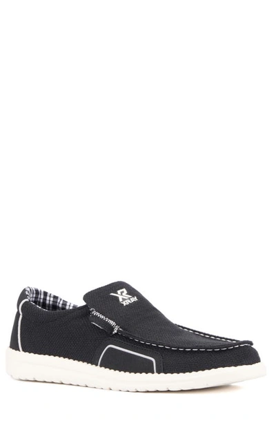X-RAY XRAY FINCH SLIP-ON SNEAKER